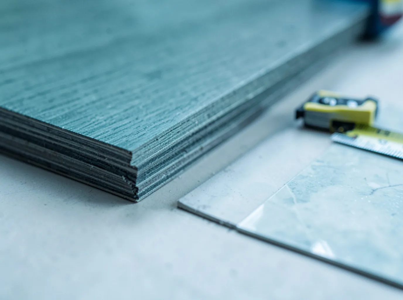 Luxury Vinyl Plank Installation East Hampstead, NH FAQs